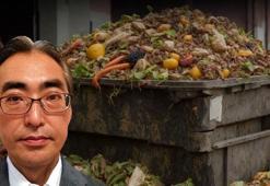 Dünyayı kurtaracak keşfin patentini almadı! Japonların kadim sırrı çöpteki gıdaları yeniliyor