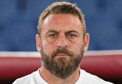 Roma'da Daniele De Rossi'nin geri dönüş hazırlığı!