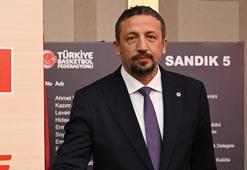 TBF Başkanı Türkoğlu'ndan Cumhuriyet Bayramı mesajı!