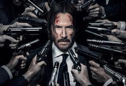 Yüksek bütçeli bir John Wick oyunu geliyor