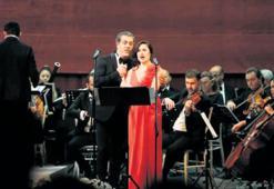 Şehzadeler’de 101. yıla özel konser