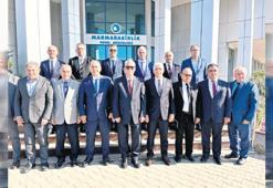 ‘Üretimin yüksek olduğu bir sezon geliyor’