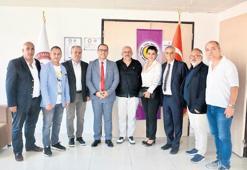 Gençler için teknoloji merkezi