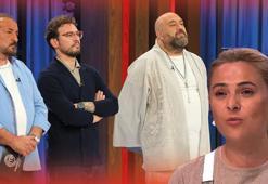 Masterchef'te takım kaptanları belli oldu! Nigar tartışmalar sonrası hastalandığını açıkladı