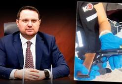 İstanbul Cumhuriyet başsavcısı talimat verdi! Ruhsatsız silaha tutuklama