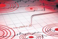 Yüzde 97.97 doğru deprem tahmini