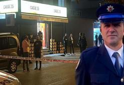 İki grup arasındaki kavgada polis memuru hayatını kaybetti