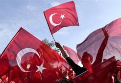 Siyasilerden '29 Ekim Cumhuriyet Bayramı' mesajları
