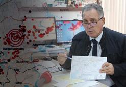 Adana'daki deprem sonrası profesörden uyarı: 2 yıl daha sürecek
