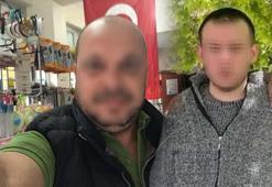 Hesap kavgasında kan aktı! Ismarlamak istedi, kabul etmeyince bıçakladı