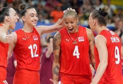 TVF Başkanı Mehmet Akif Üstündağ'dan Filenin Sultanları müjdesi! 'İstanbul'da olacak'