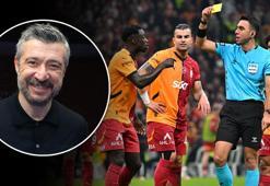 Tümer Metin'den Galatasaray - Beşiktaş derbisi ve Arda Kardeşler için olay sözler! 'Mourinho haklıymış'