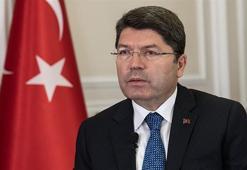 Bakan Tunç: Yargı Reformu Strateji Belgesi'ni tamamladık