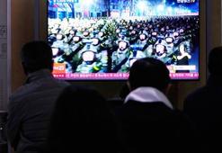 'Kuzey Koreli askerler Rusça komutları öğreniyor' iddiası