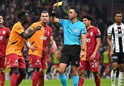 Derbi sonrası Beşiktaş'tan sert tepki! 'Arda Kardeşler derhal düdüğünü asacaktır'