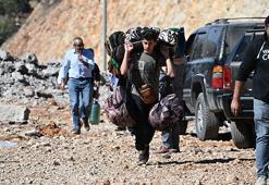 İsrail, Lübnan'ın güneyindeki 16 köyün boşaltılmasını istedi