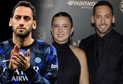 Hakan Çalhanoğlu'ndan Inter iddiası! 'Yeterince eminim'