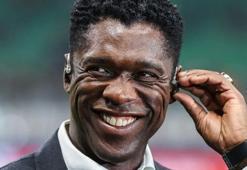 Clarence Seedorf'tan Ballon d'Or tepkisi! 'Büyük bir utanç'