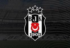 Beşiktaş'tan Sezgin Gülnar açıklaması!