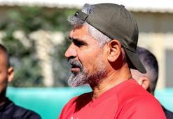 Bodrum FK'da İsmet Taşdemir dönemi sona erdi!