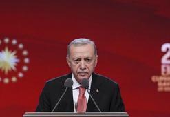 Erdoğan'dan son dakika 'iç cephe' açıklaması: Şer odakları biz bir oldukça emellerine ulaşamayacak