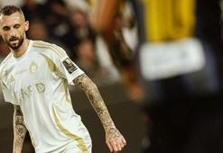 Al Nassr, Suudi Arabistan Kral Kupası'na veda etti!