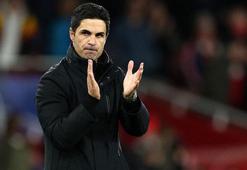 Mikel Arteta: Mourinho hayran olunacak biri!