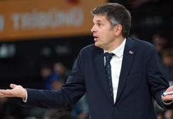 Tomislav Mijatovic: Zihinsel hatalar maçı kontrol etmemize engel oldu!