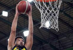 Fenerbahçe Beko, Maccabi Playtika'ya takılmadı!