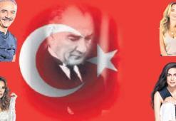 ‘Cumhuriyetin sonsuza kadar bekçisiyiz’