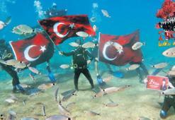 Kalplerden meydanlara