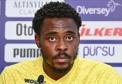 Osayi Samuel'e Galatasaray'dan sonra bir talip daha! 1.5 milyon Euro'luk teklif