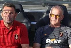 ÖZEL | Galatasaray'da İrfan Saraloğlu'ndan Gabriel Sara övgüsü! 'Elimizde tutamayız'