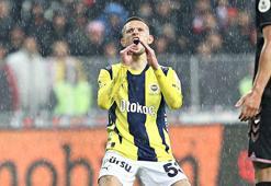 Fenerbahçe'de Sebastian Szymanski'ye ne oldu?