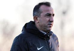 Konyaspor'da Recep Uçar dönemi