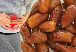 Suda bekletince müshile dönüşüyor! Günlerce tuvalete çıkamayanlara mucize formül