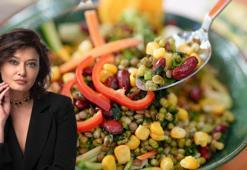 Ne ameliyat oldu ne mide botoksu yaptırdı! 15 kilo verdiren Nurgül Yeşilçay diyeti