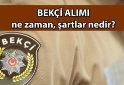 DUYURU VAR MI? 📌 Bekçi alımı ne zaman? 2024-2025 Bekçi alımı başvurusu nasıl yapılır, şartlar nedir?