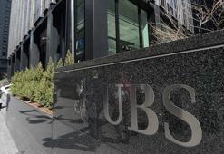 UBS üçüncü çeyrekte kar açıkladı