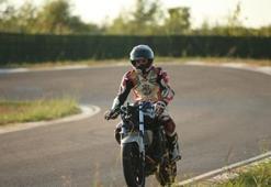 Bahattin Sofuoğlu gelecek sezon Superbike'ta mücadele edecek