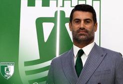 Bodrum FK, Volkan Demirel'i resmen açıkladı! 3 yıllık sözleşme