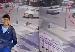 Beykoz'da 1 kişinin öldüğü trafik kazasına ilişkin 2 sanık hakim karşısına çıktı