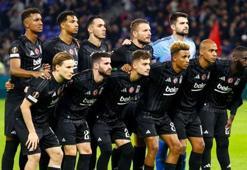 BJK MAÇI ŞİFRESİZ! Beşiktaş - Malmö maçı ne zaman, saat kaçta? UEFA Avrupa Ligi Beşiktaş - Malmö maçı hangi kanalda canlı yayınlanacak?