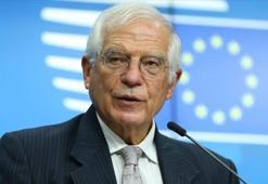 AB Yüksek Temsilcisi Borrell'den Türkiye açıklaması: Jeopolitik önemi daha da arttı