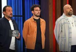 MASTERCHEF 3. VE 4. ELEME ADAYLARI! MasterChef dokunulmazlık oyununu kim kazandı? MasterChef 30 Ekim 2024 eleme adayı kim oldu?