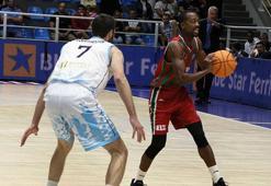 Karşıyaka, Basketbol Şampiyonlar Ligi'nde hata yapmadı!