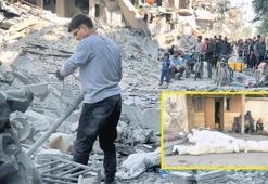 Yeni ateşkes girişimi