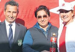 Cumhuriyet Bayramı’na özel golf turnuvası