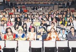 ‘İlk Tiyatrom İlk Konserim’