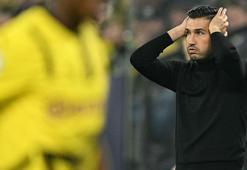Almanya'da Nuri Şahin için sürpriz iddia! Dortmund'dan açıklama